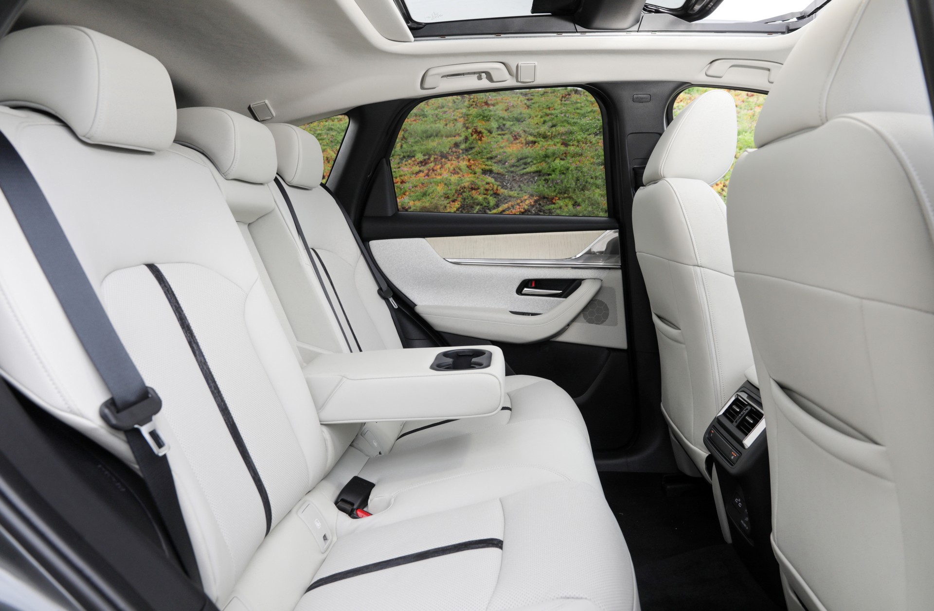 2023款马自达cx-60,2023款马自达cx5四驱全款落地