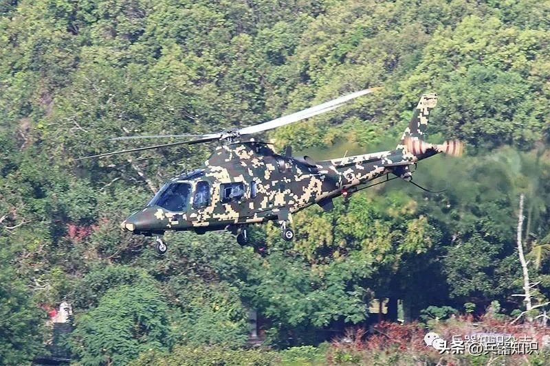 2023年兰卡威航展，“八一”飞行表演队换机首秀