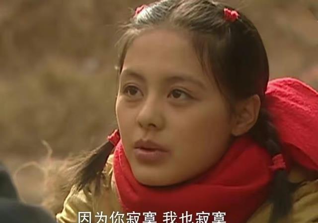 条件不符就别演“*妇情**”了,43岁董洁告诉你,什么是教科书式撩汉