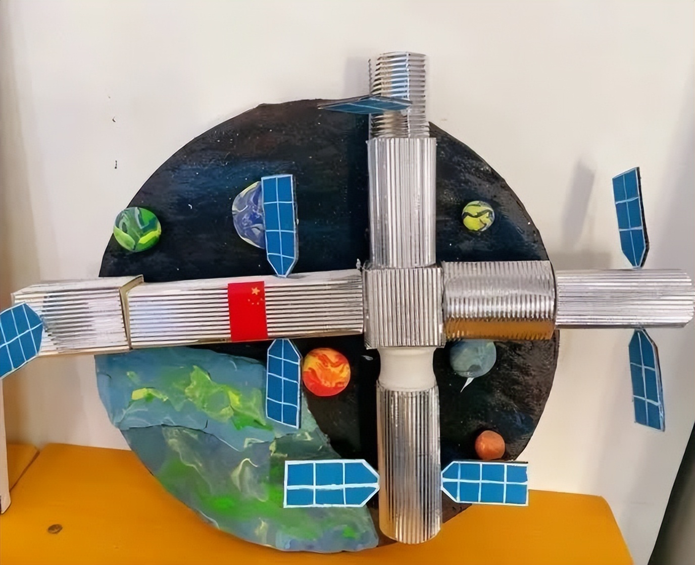 小学科技节手工制作,小学科技节手工制作活动方案