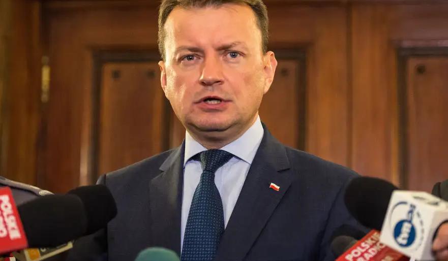 欧盟正式裁决波兰“不法治”，波兰政府反击：这是德国买来的判决