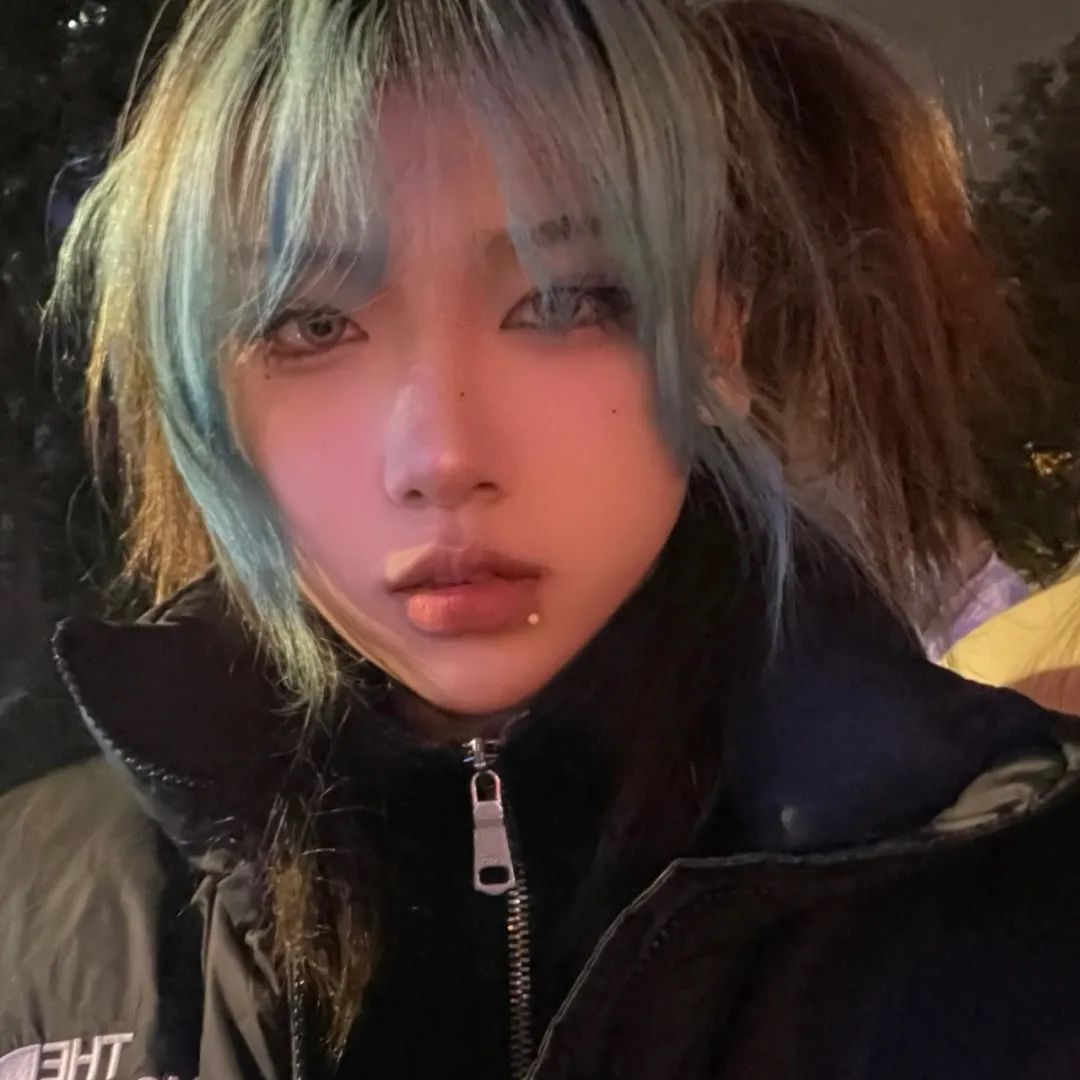 集美栏 学生射手座 朝朝