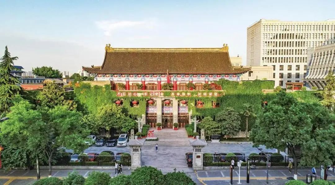 1894亿，陕西建工蝉联陕股“营收王”