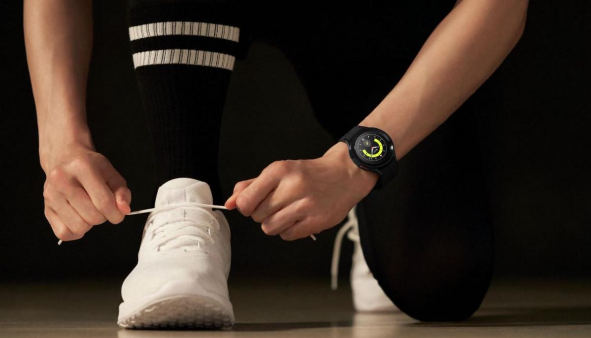 智能手表三星galaxywatch6,三星最新智能手表watch5pro