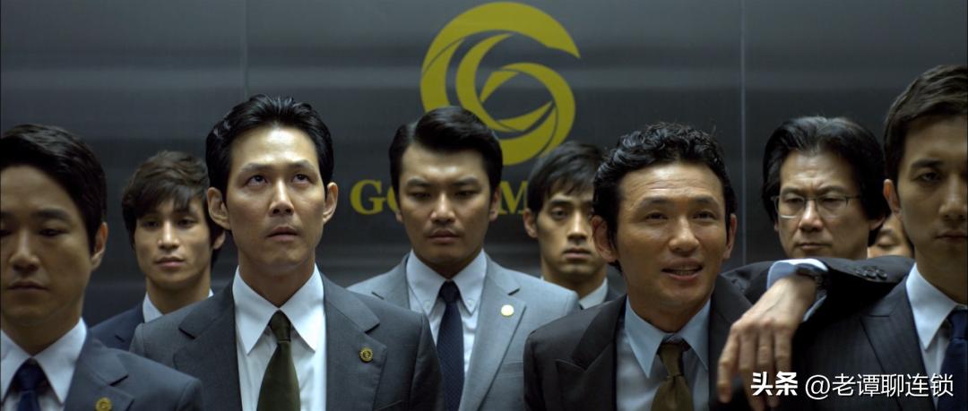 新世界歌曲,新世界韩国电影完整版