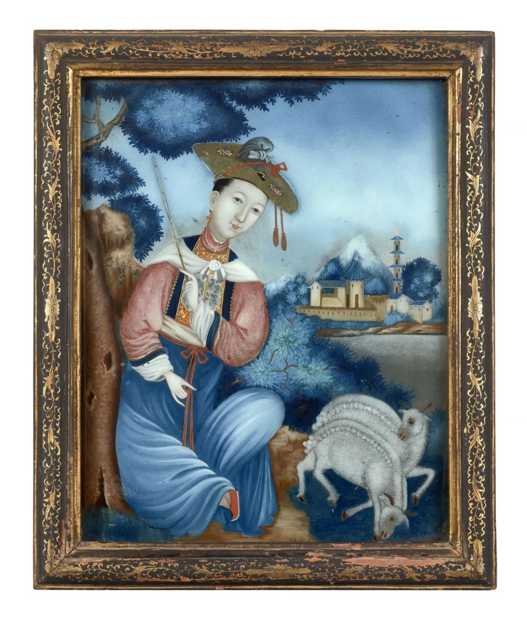 传承有序,传承有序对藏品本身的意义