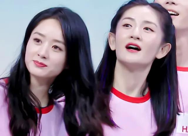 谢娜赵丽颖萌探卧底,赵丽颖谢娜私下关系爆料