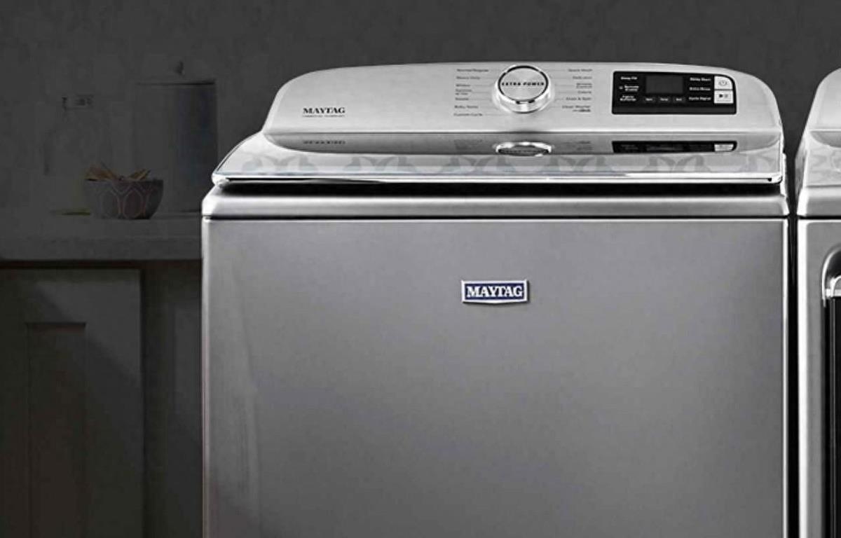 海尔目前最高端的洗衣机,海尔洗衣机真的全球第一吗