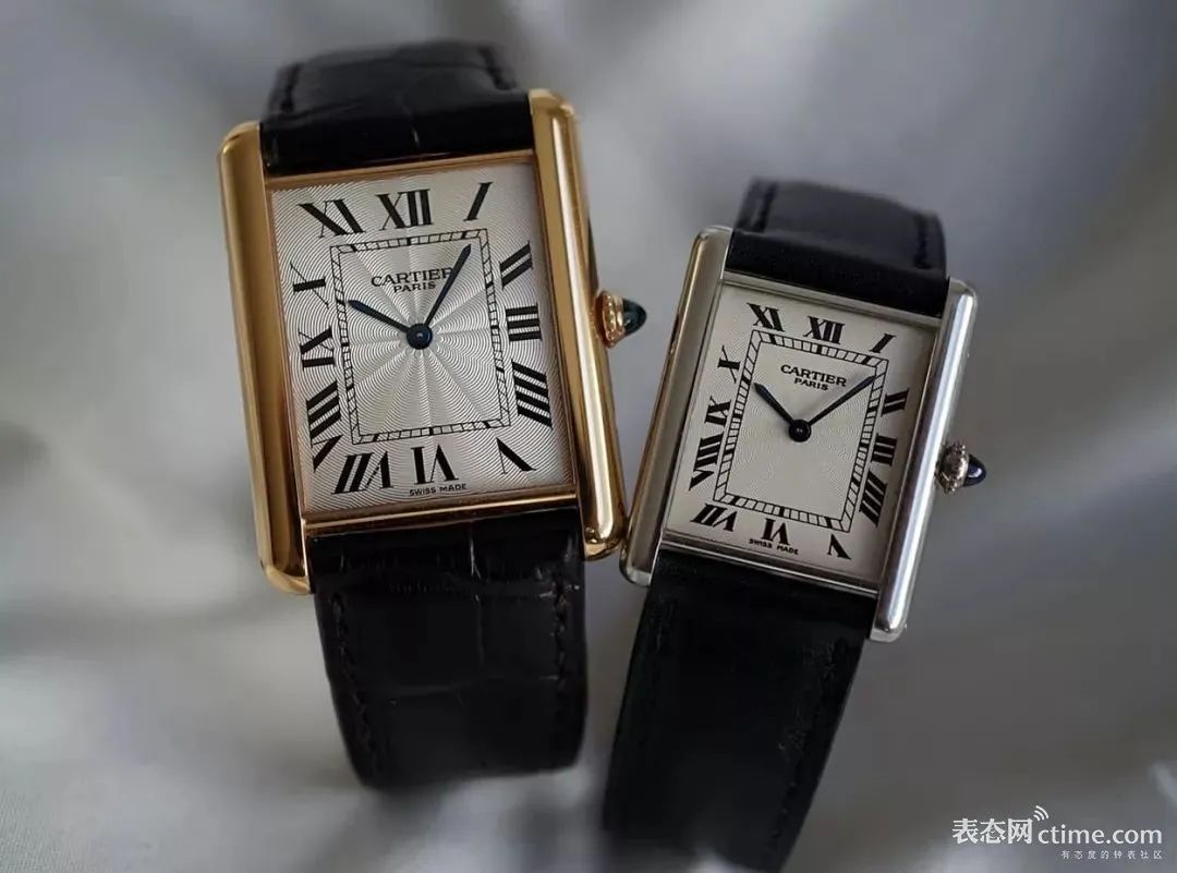 职场戴表指南，从入门到被开除