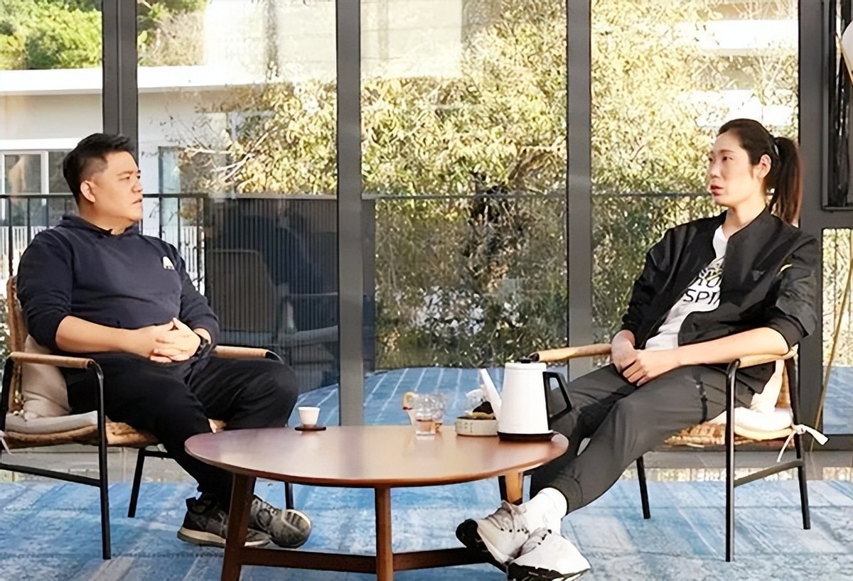 朱婷成名后父亲不再务农,朱婷出名后父母不再务农