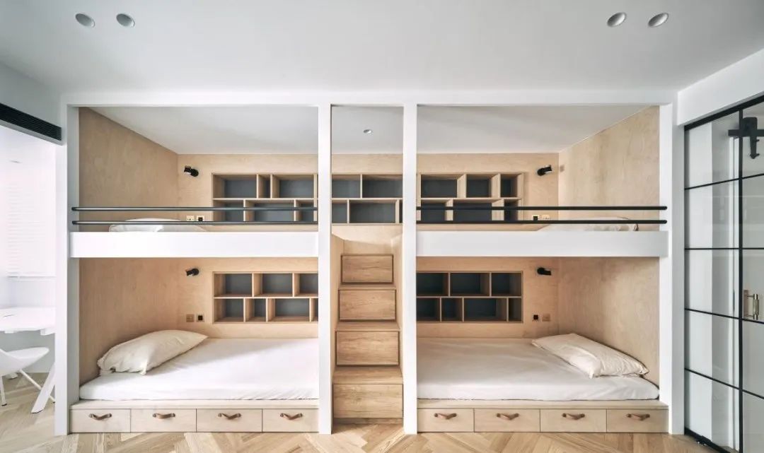 这5个看似实用却华而不实的设计,这15种装修最不实用