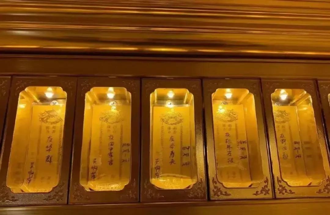 拍电影开公司，玄奘寺传真法师的罪过，不只供奉日本战犯那么简单