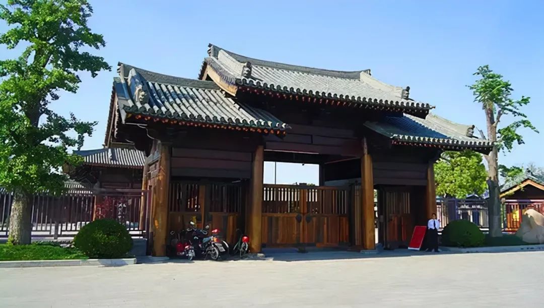 上海古镇十大必去景点旅游攻略,上海附近古镇旅游景点大全排名