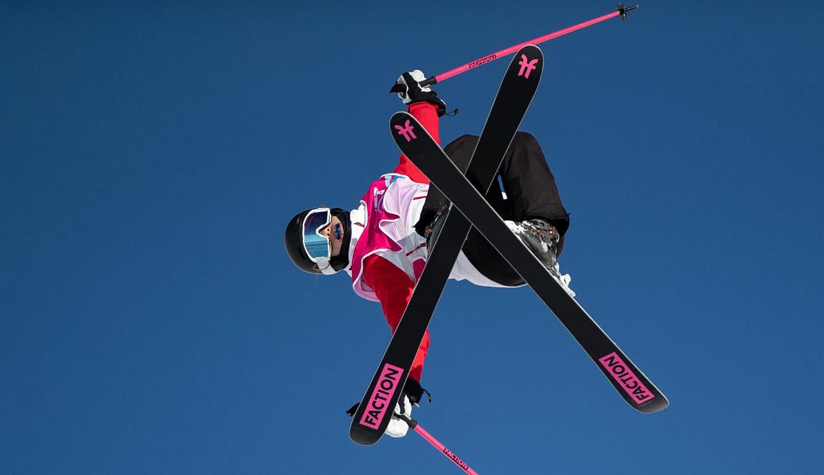 如何看待谷爱凌被国内网友黑,网友热议谷爱凌