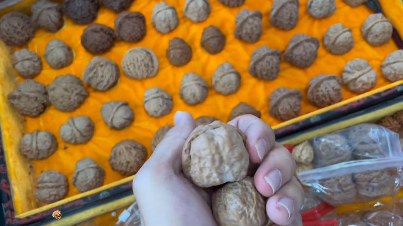 周末到啦！！潘家园十里河走起！！#万物皆可盘