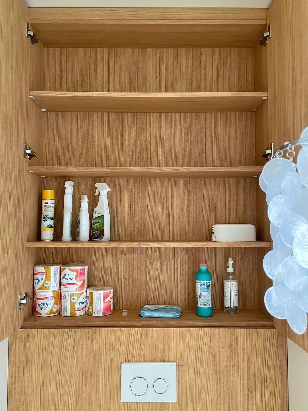 北京夫妻花光积蓄把225㎡改成一居:不要孩子、折腾房子,好任性