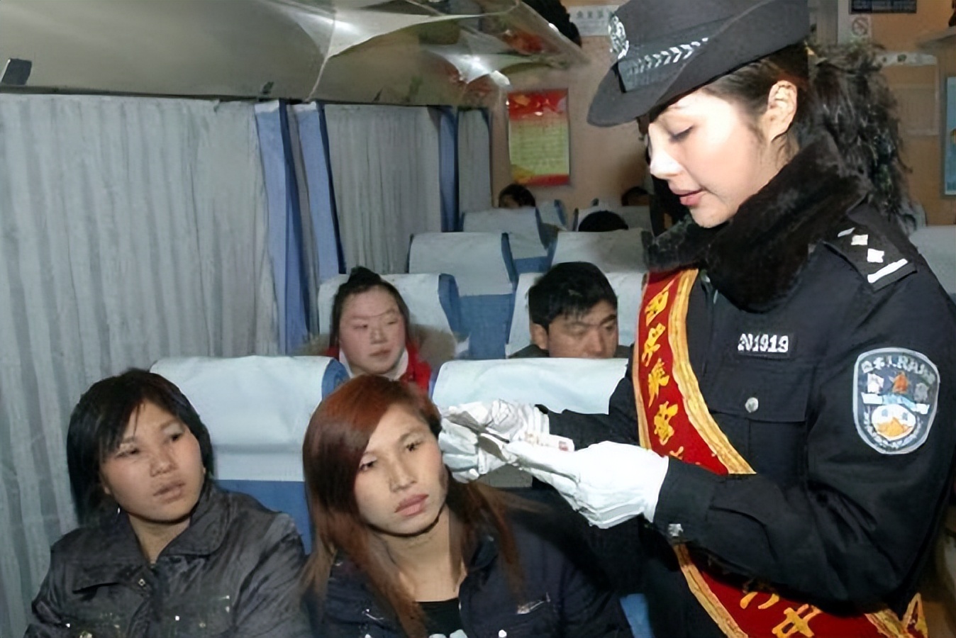 北京直达西安的火车,北京到西安的有一趟很慢的列车