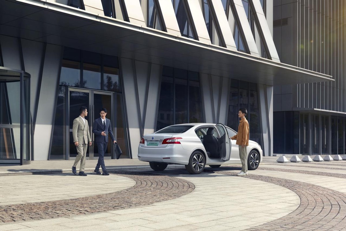 东风富康es600申报,东风富康es600解析