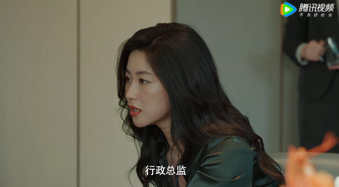 7位客串《纵有疾风起》的演员，一个比一个大牌，不愧是开年王炸