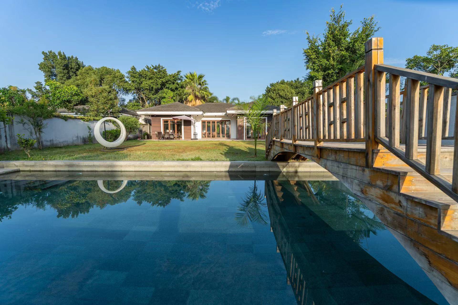 惠州候鸟度假酒店一房一厅,惠州候鸟度假别墅团建