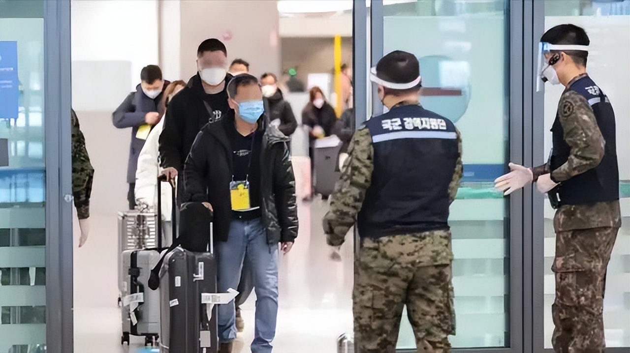 中国人进韩娱,中国人去韩娱会怎么样