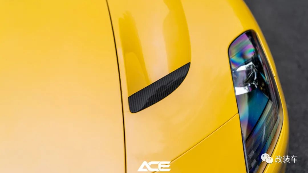 mc20玛莎拉蒂对手,玛莎拉蒂mc20测评模型黑武士