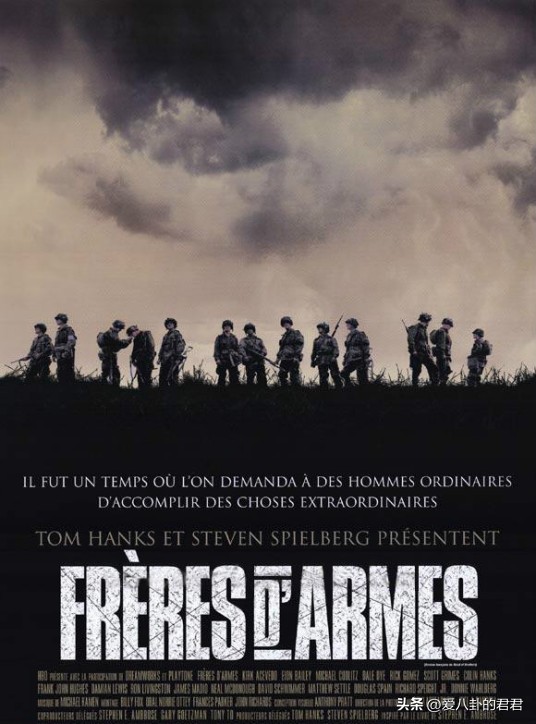 美剧十大巅峰之作美剧推荐排行榜,美剧十大巅峰之作科幻美剧