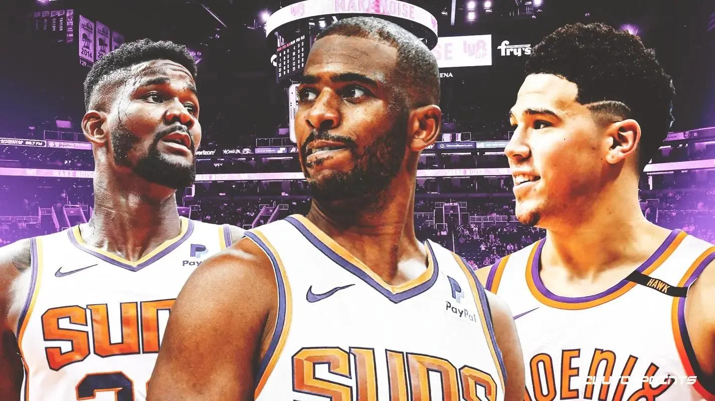 新赛季恐如坐针毡的八大球星,新赛季注定会爆发的五大巨星