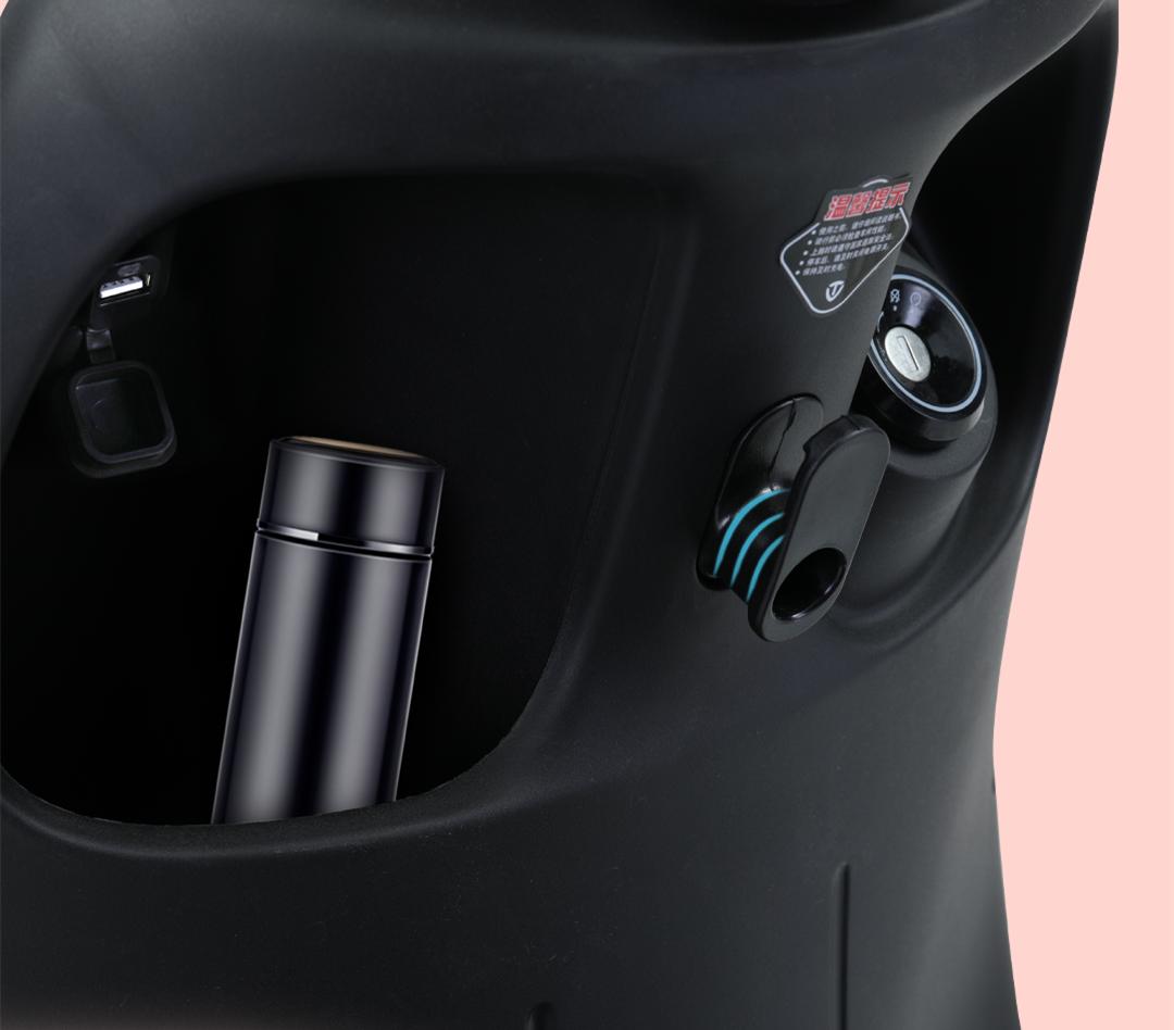 台铃电摩萌苏款式及价格,台铃萌苏1000瓦