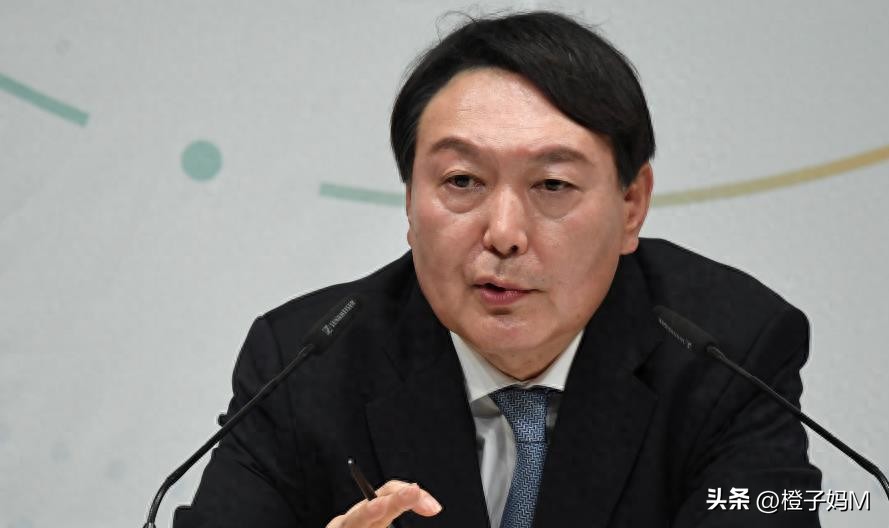 舔日的下场！日本爆出猛料，要让韩国政府下不了台