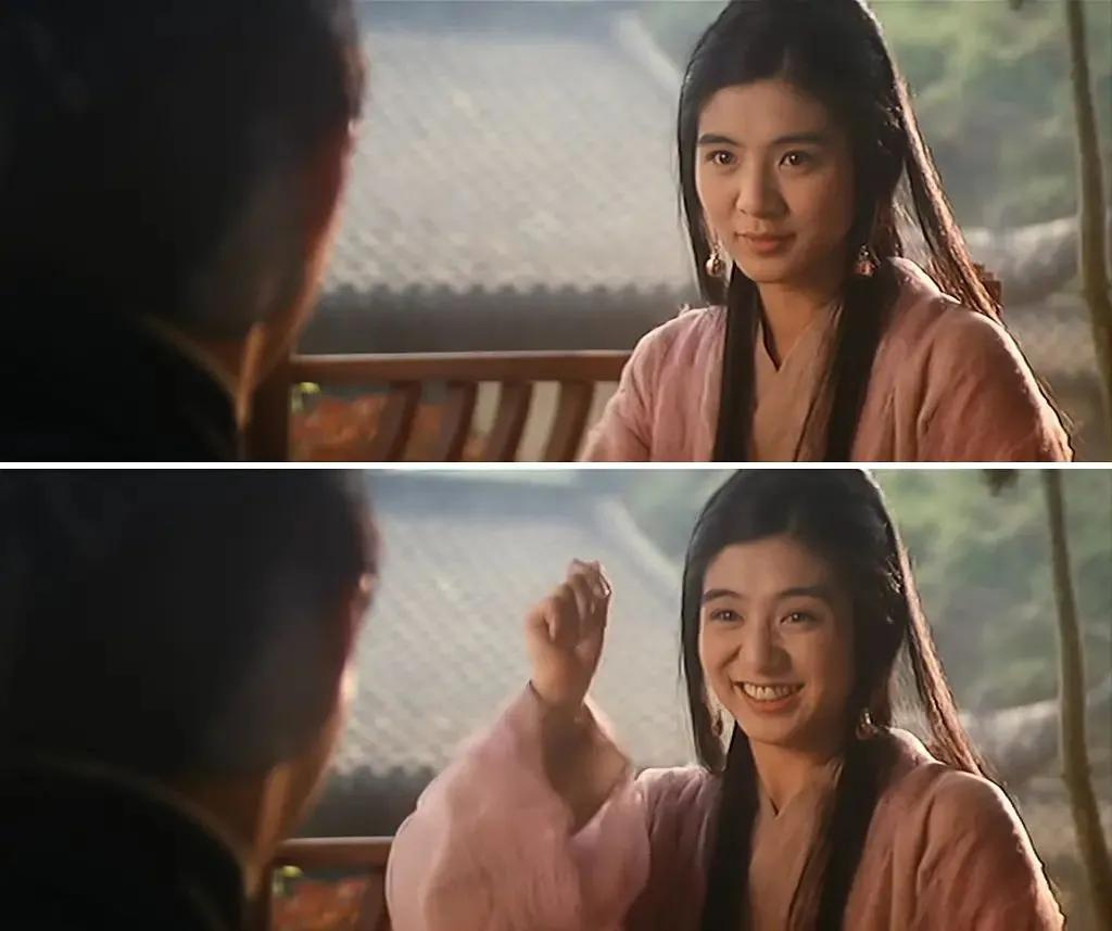 电影《梁祝》，你为什么那么美？——从美感经验分析