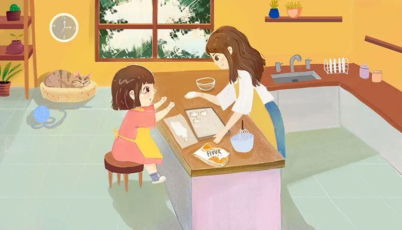 儿童疫情期间居家注意事项,新冠病毒疫情期间怎么注意饮食