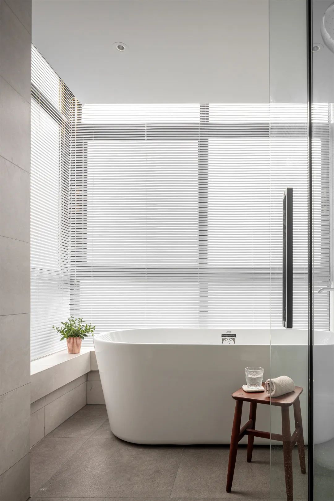 谁懂啊！花更少钱，住超大房，环境绝美！住老小区简直不要太香！