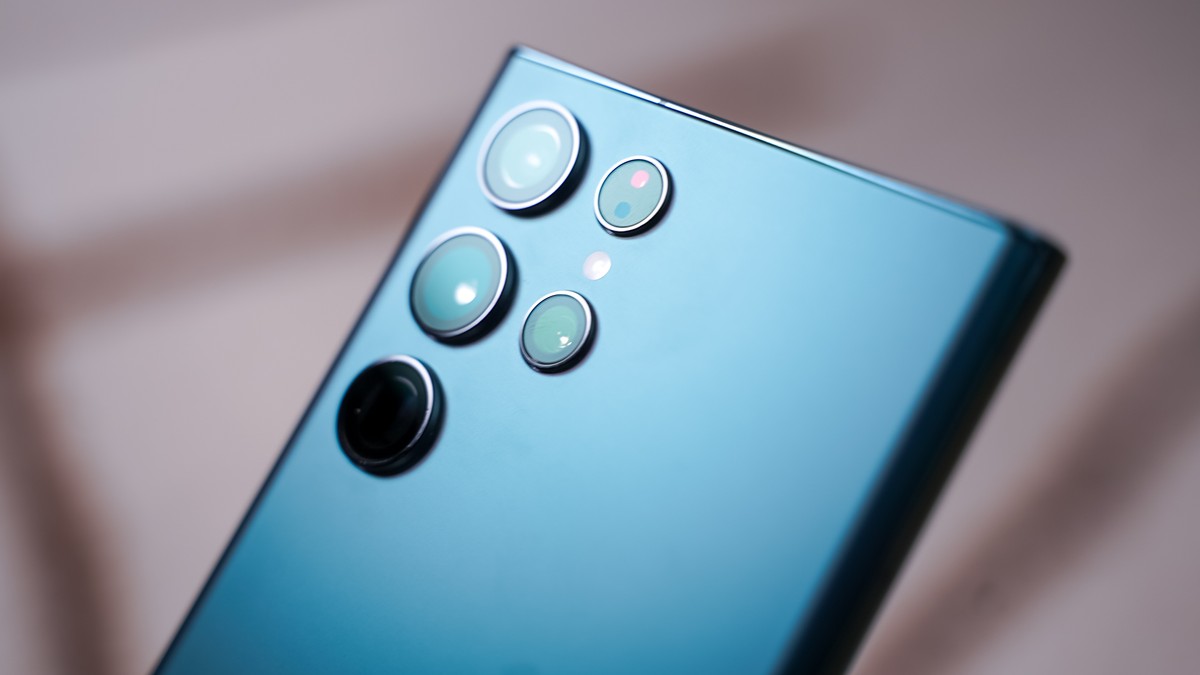 外媒全球十大最佳拍照手机排名,目前公认的最好拍照手机