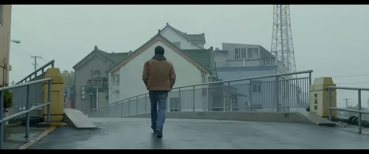 1980上海老街,上海被遗忘的角落