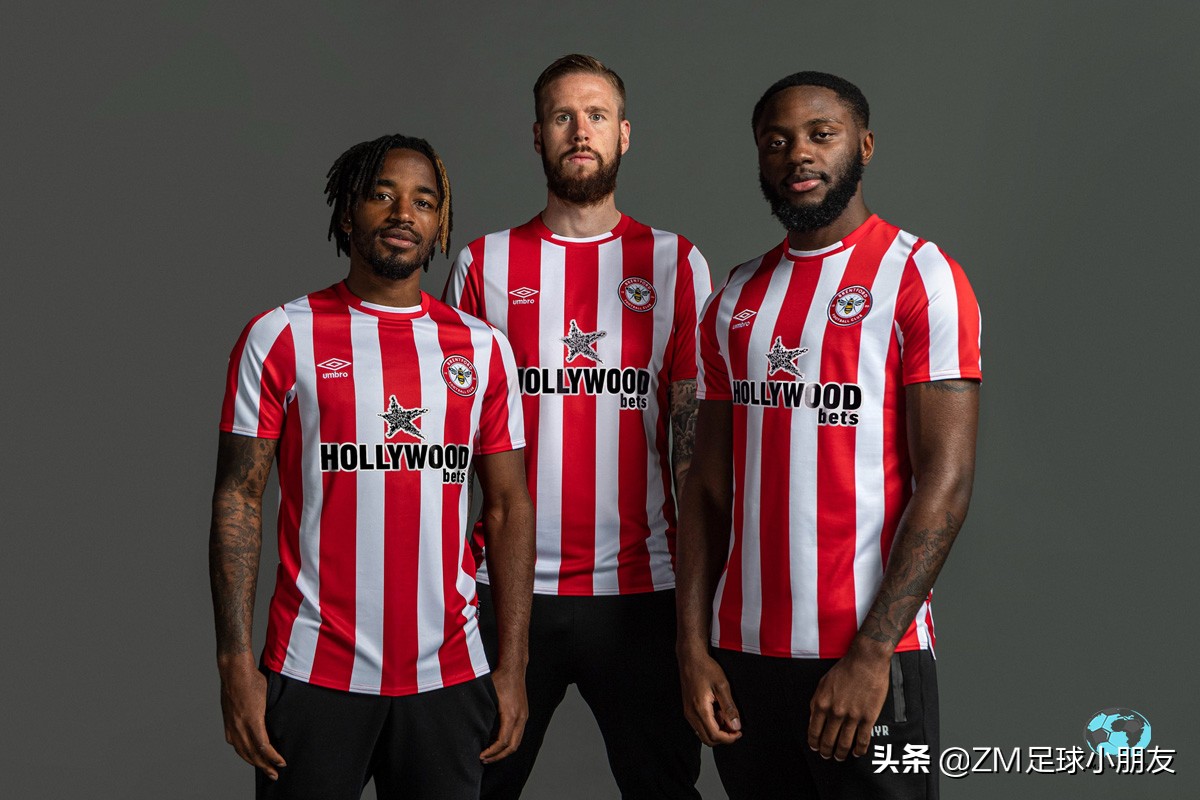 总有一套适合你的衣服,新赛季英超各支球队球衣