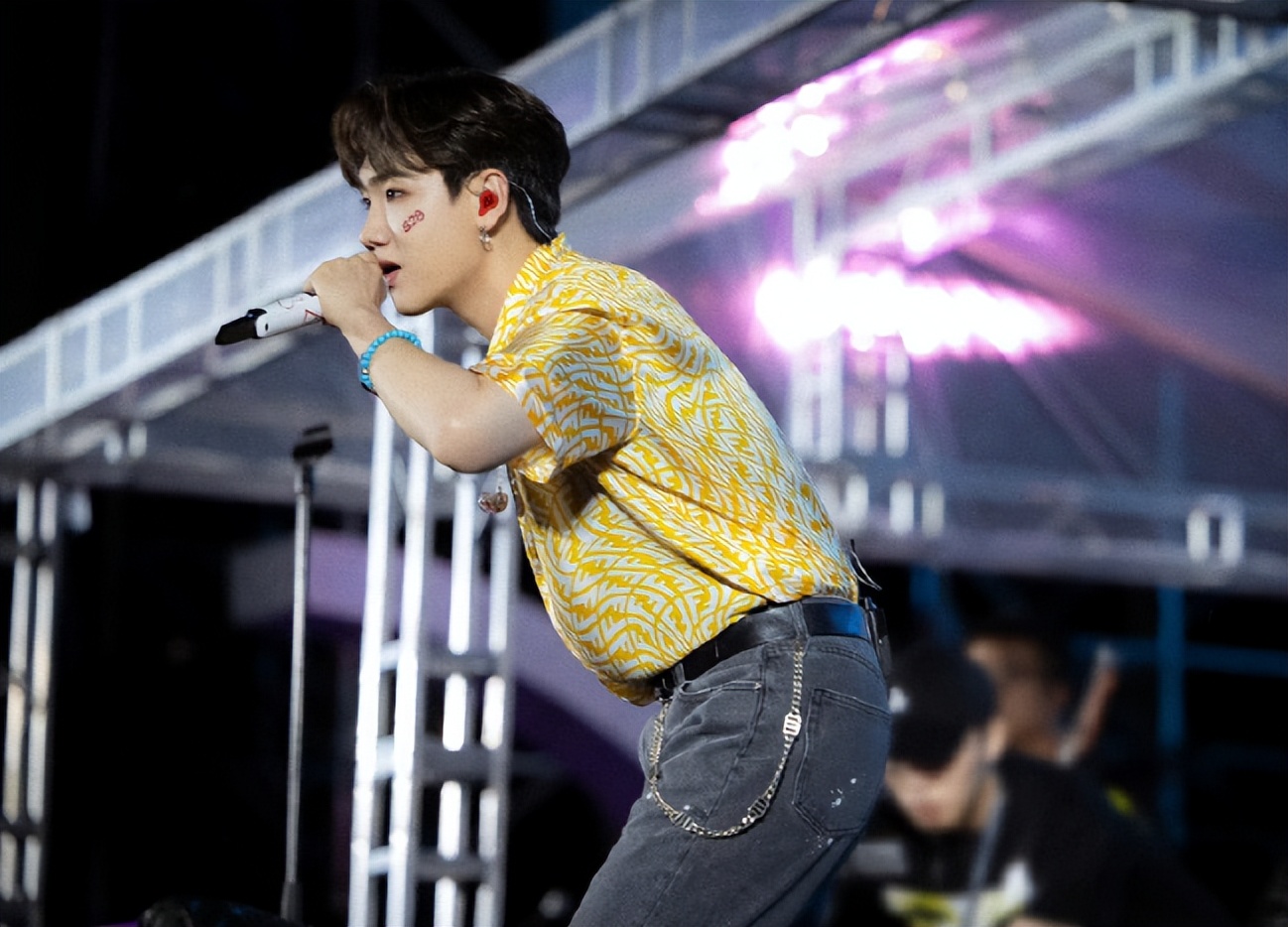 汪苏泷获得金曲奖的歌有哪些,汪苏泷为什么频出金曲