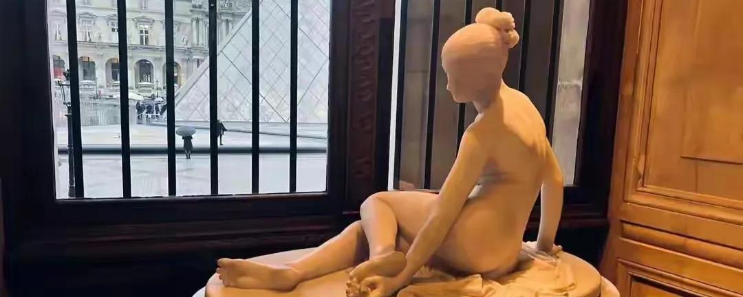 门房的爱44（第七章）