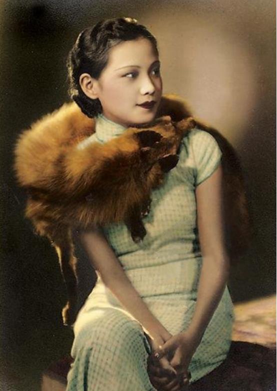 日本妻子来中国找郭沫若，郭避而不见，周恩来：欢迎你留在中国