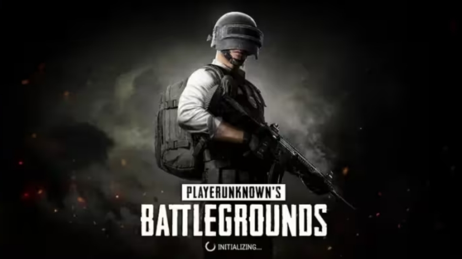 pubg黑屏有鼠标,绝地求生pubg一直进不去怎么办