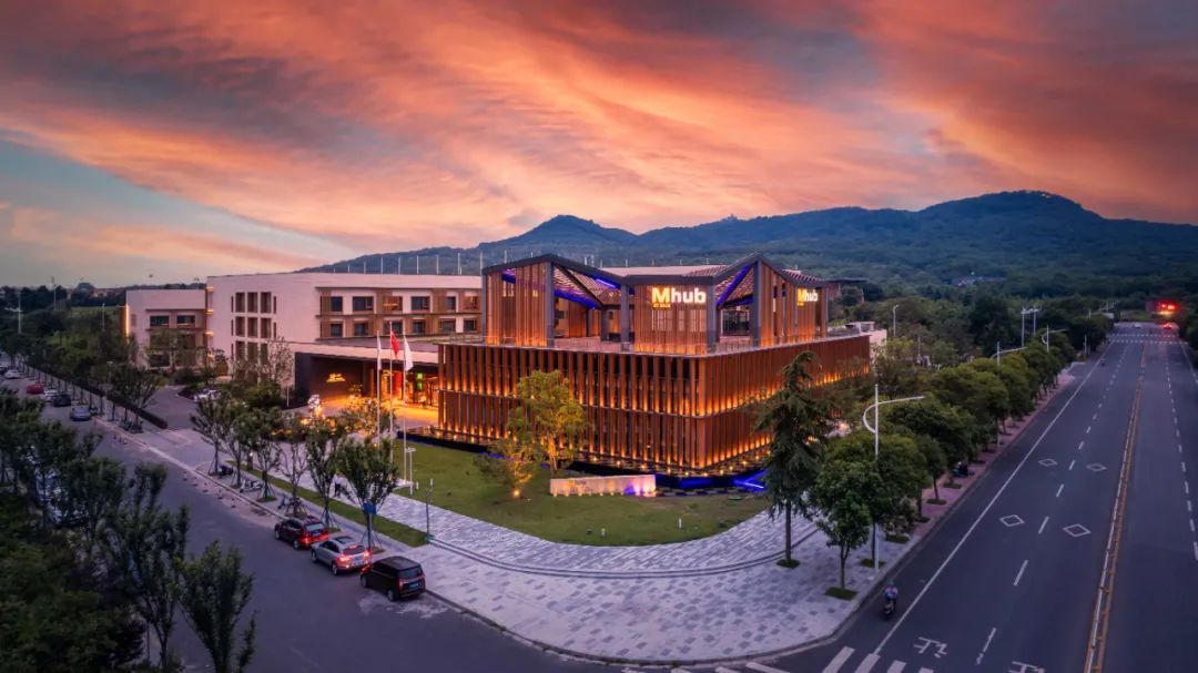 钓鱼台美高梅酒店集团图片,钓鱼台美高梅酒店集团