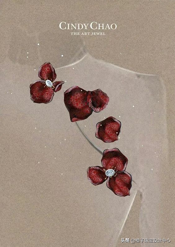 珠宝的艺术价值,珠宝为什么属于特殊商品