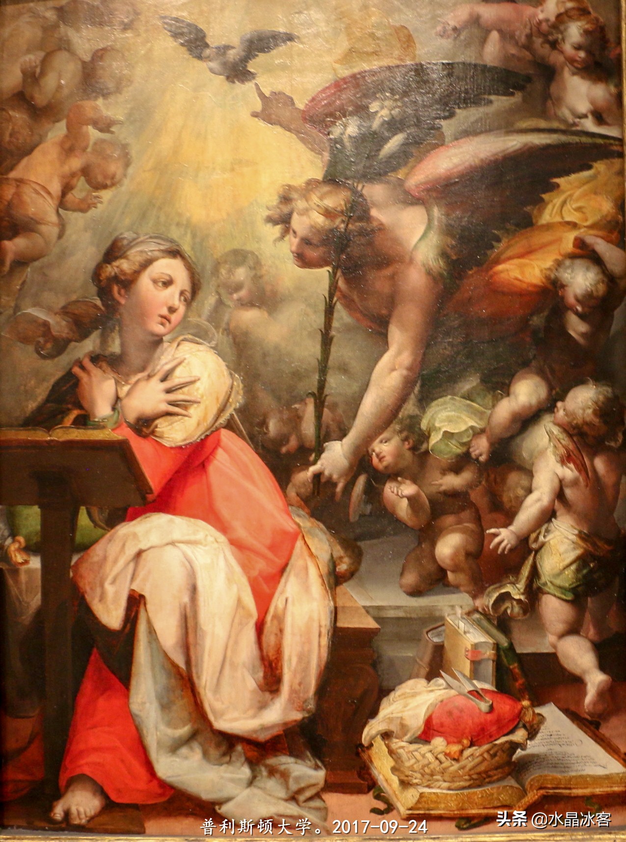 美东加东行（一）——纽约