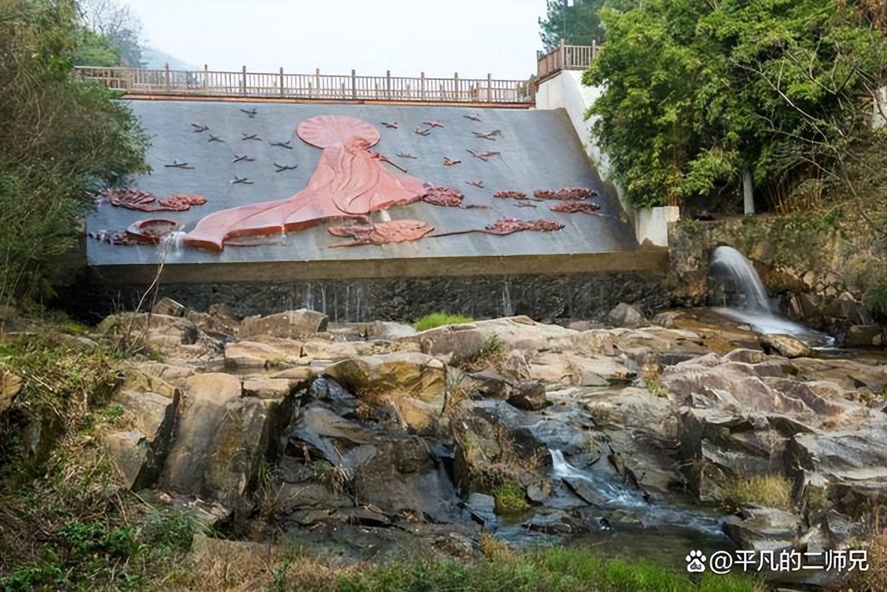 南昌湾里最值得去的景点有哪些,南昌适合小孩子玩的免门票景点