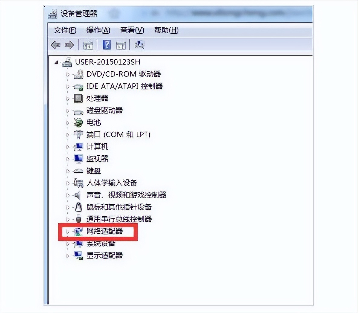 win7重装系统后没有本地连接,win7本地连接不见了如何修复