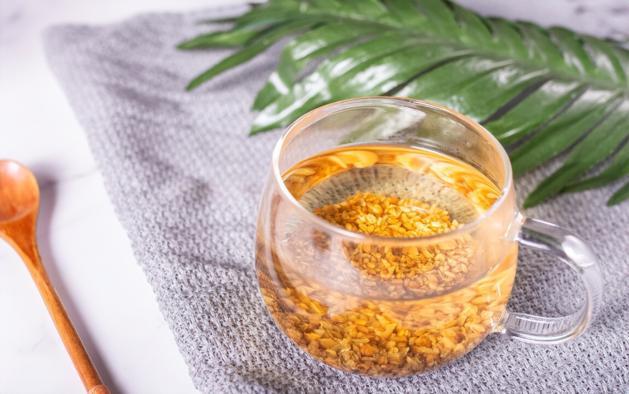 平日喝什么清火茶,成人天气热泡什么茶解暑降温