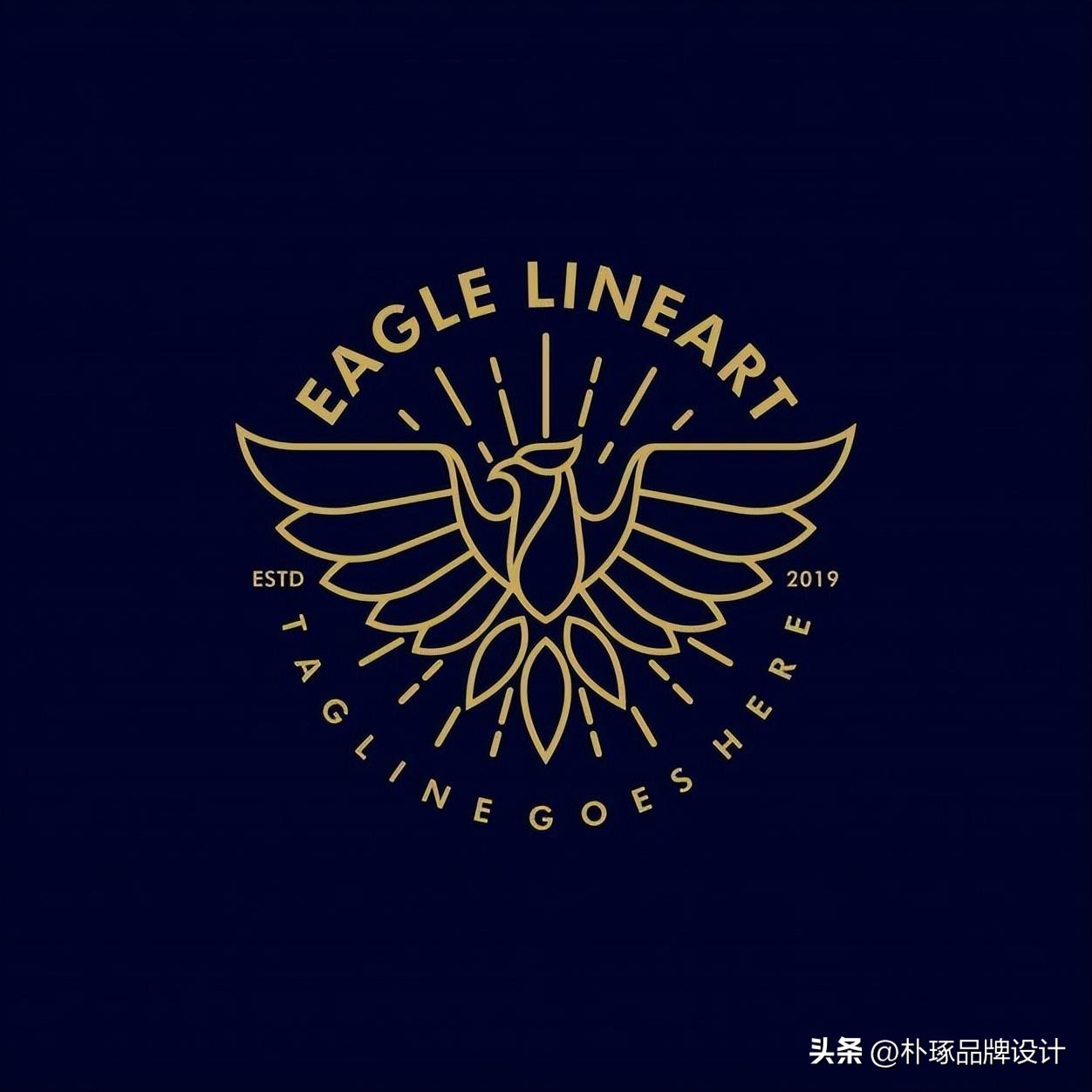 国际logo设计室内,关于国际视野的logo