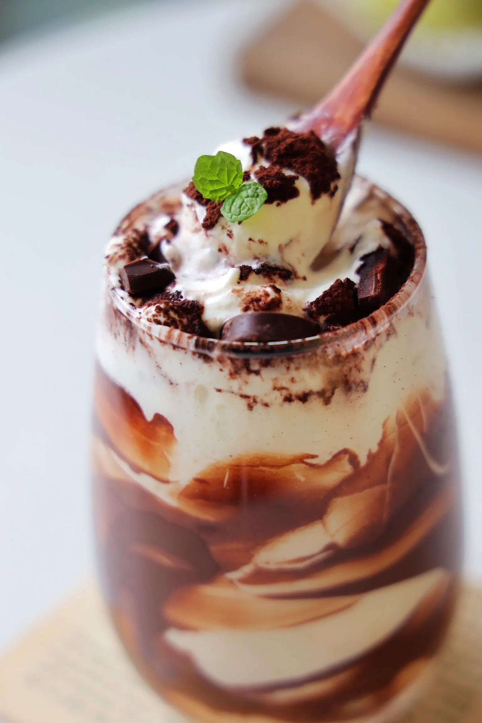 好喝的网红奶茶和饮料怎么做,两种网红自制奶茶方法测评