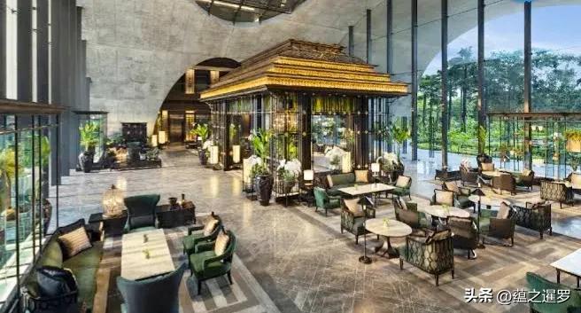 apec2022泰国,中国apec曼谷下榻酒店