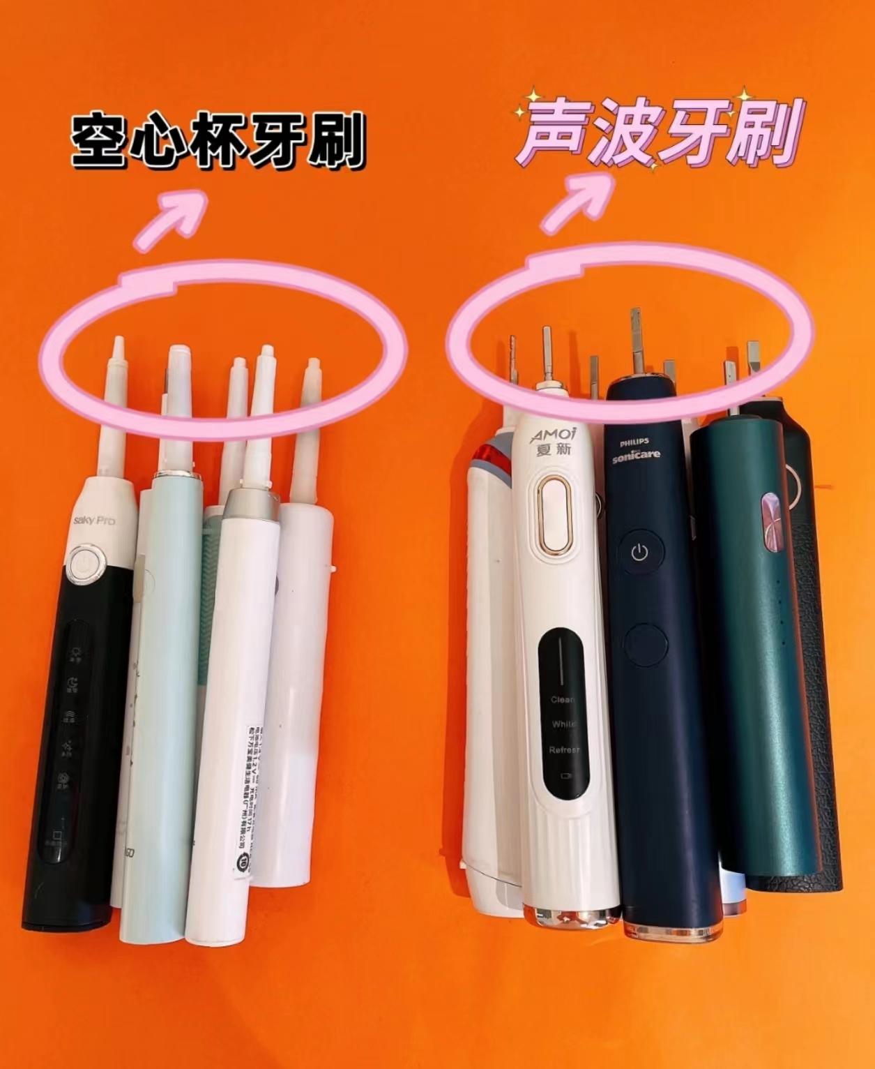 电动牙刷测评欧乐,电动牙刷测评欧乐bd100